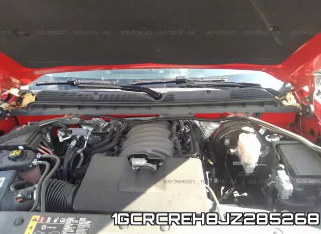 1GCRCREH8JZ285268 фото 2