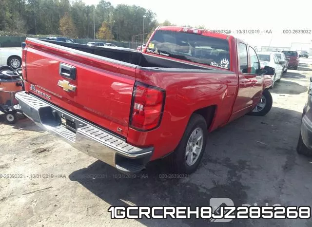 1GCRCREH8JZ285268 фото 5