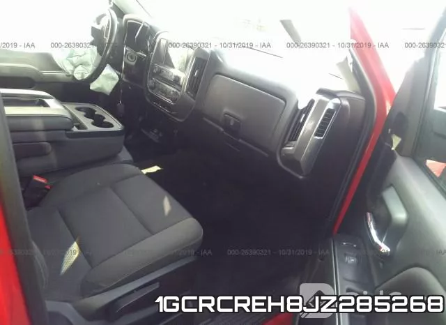 1GCRCREH8JZ285268 фото 6