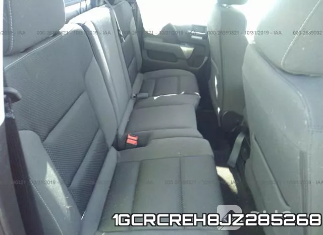 1GCRCREH8JZ285268 фото 9