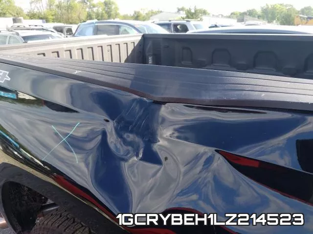 1GCRYBEH1LZ214523 фото 10