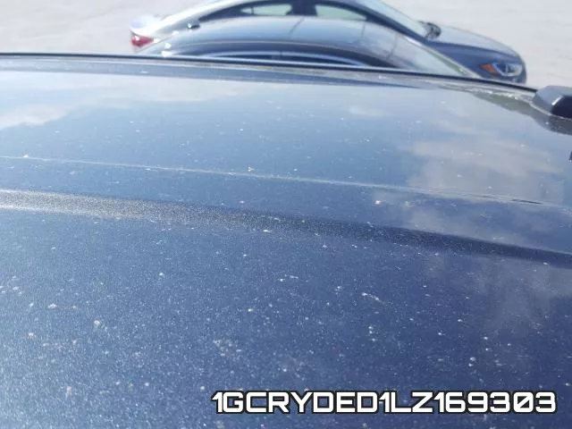 1GCRYDED1LZ169303 фото 10
