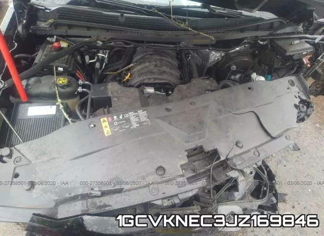 1GCVKNEC3JZ169846 фото 2