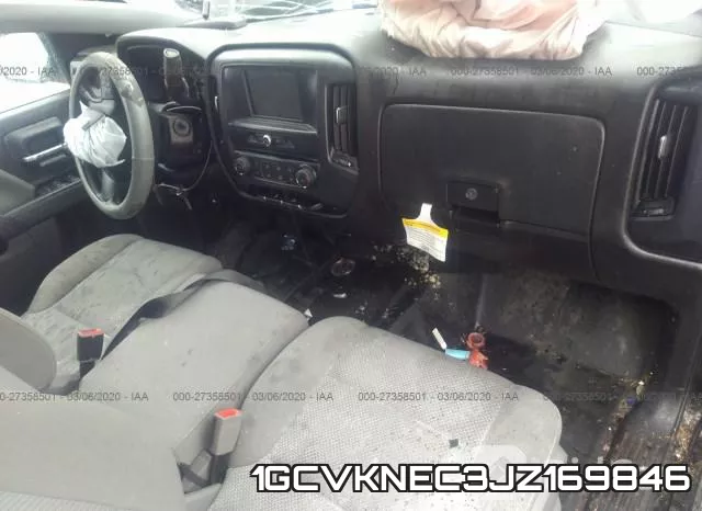 1GCVKNEC3JZ169846 фото 6