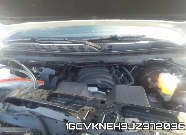 1GCVKNEH3JZ372036 фото 2