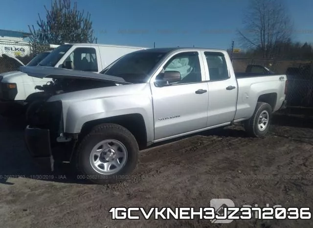 1GCVKNEH3JZ372036 фото 3