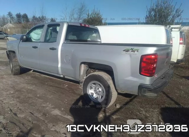 1GCVKNEH3JZ372036 фото 4