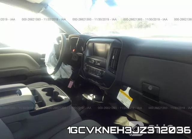 1GCVKNEH3JZ372036 фото 6