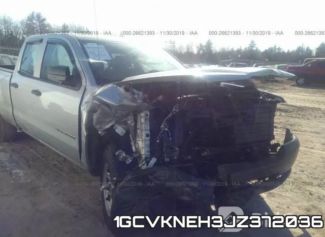 1GCVKNEH3JZ372036 фото 7