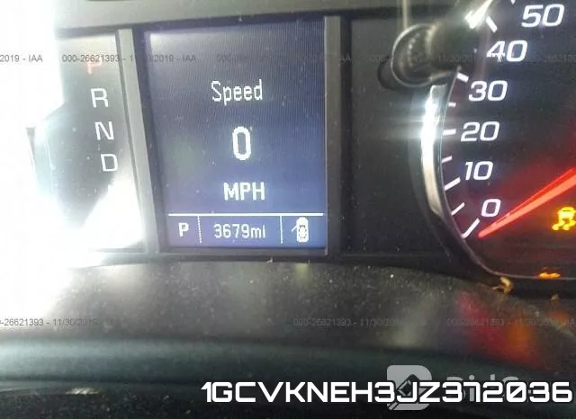 1GCVKNEH3JZ372036 фото 8