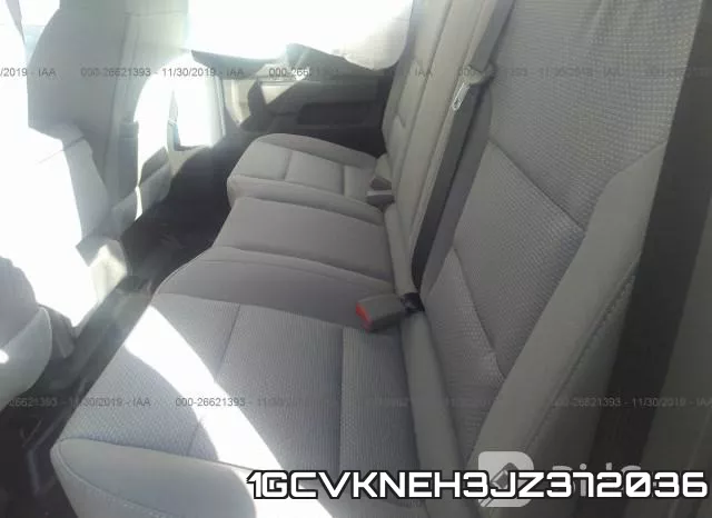 1GCVKNEH3JZ372036 фото 9