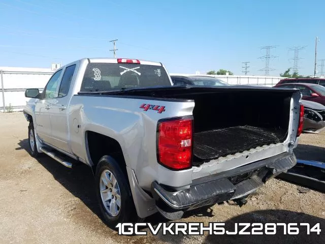 1GCVKREH5JZ287674 фото 4