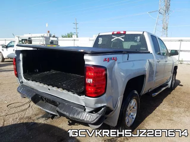 1GCVKREH5JZ287674 фото 5