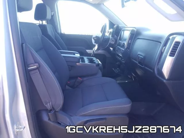 1GCVKREH5JZ287674 фото 6