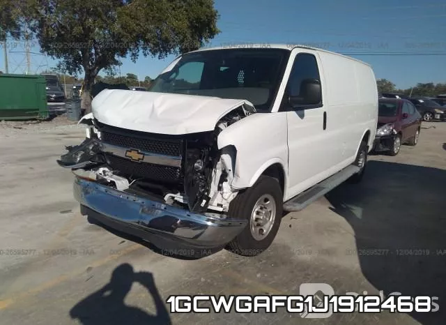 1GCWGAFG1J1912468 фото 3
