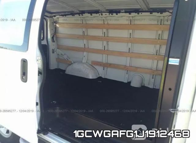 1GCWGAFG1J1912468 фото 9