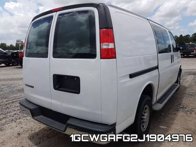 1GCWGAFG2J1904976 фото 5