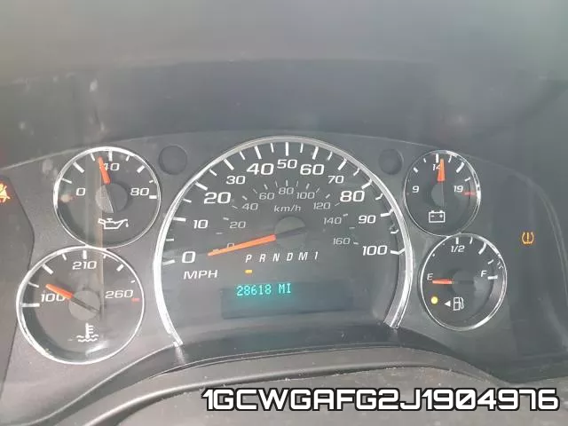 1GCWGAFG2J1904976 фото 9