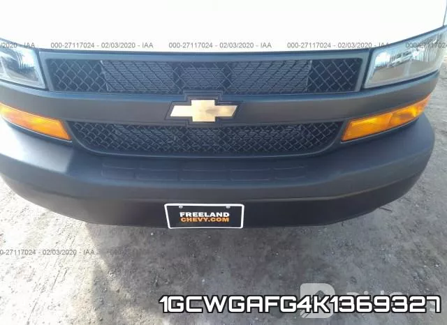 1GCWGAFG4K1369327 фото 7