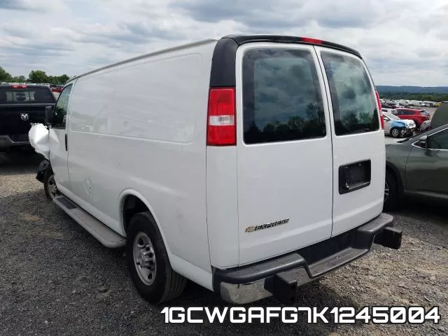 1GCWGAFG7K1245004 фото 4