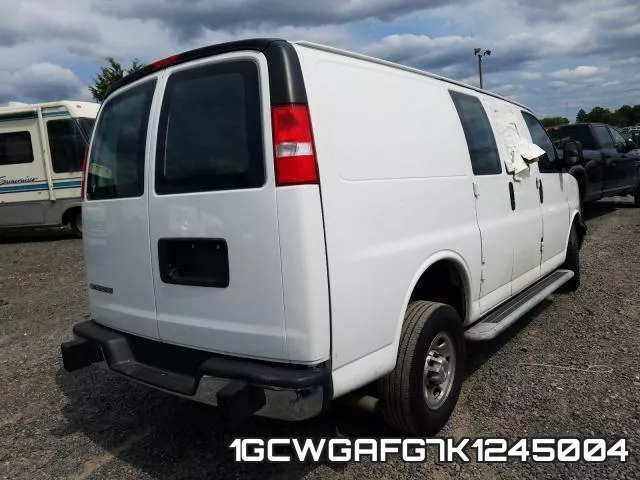 1GCWGAFG7K1245004 фото 5