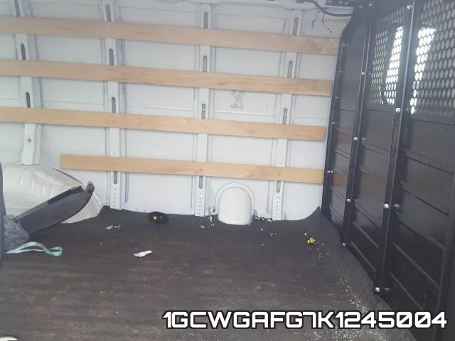 1GCWGAFG7K1245004 фото 7