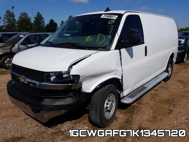 1GCWGAFG7K1345720 фото 3