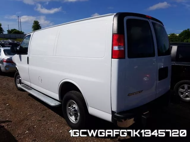 1GCWGAFG7K1345720 фото 4