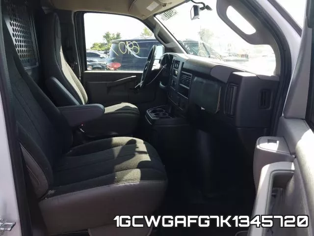 1GCWGAFG7K1345720 фото 6