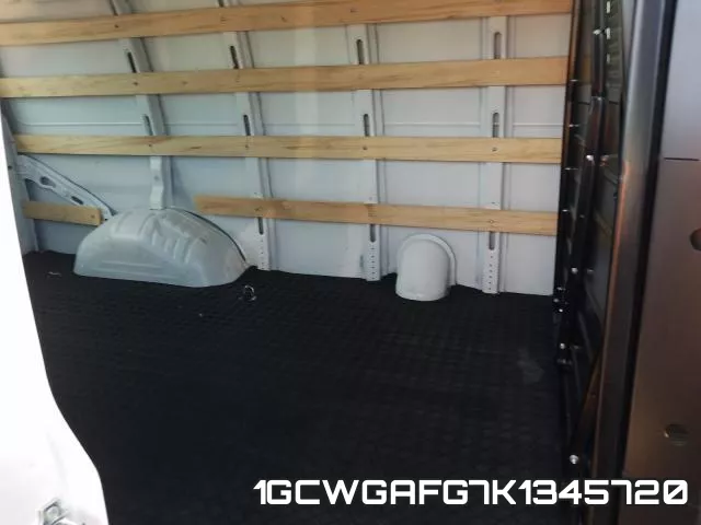 1GCWGAFG7K1345720 фото 7