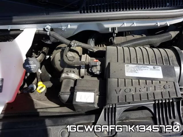 1GCWGAFG7K1345720 фото 8