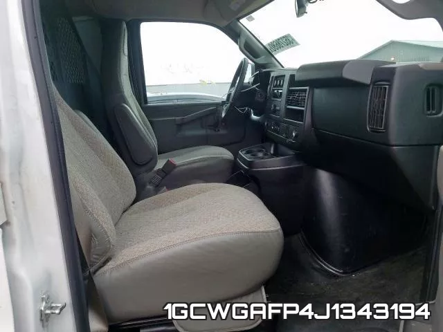1GCWGAFP4J1343194 фото 6