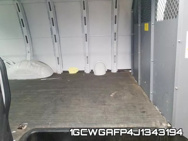 1GCWGAFP4J1343194 фото 7