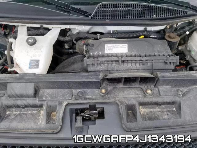 1GCWGAFP4J1343194 фото 8
