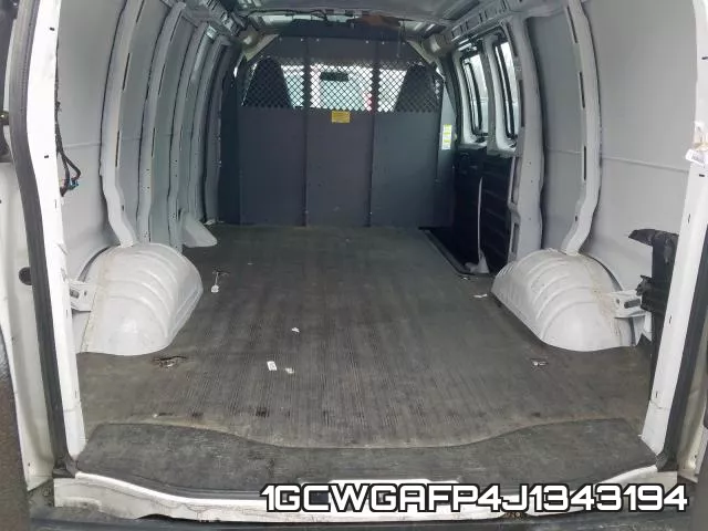 1GCWGAFP4J1343194 фото 10