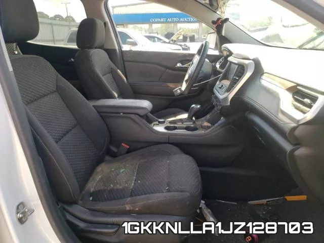 1GKKNLLA1JZ128703 фото 6