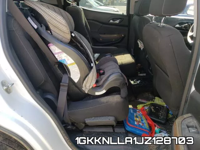 1GKKNLLA1JZ128703 фото 7