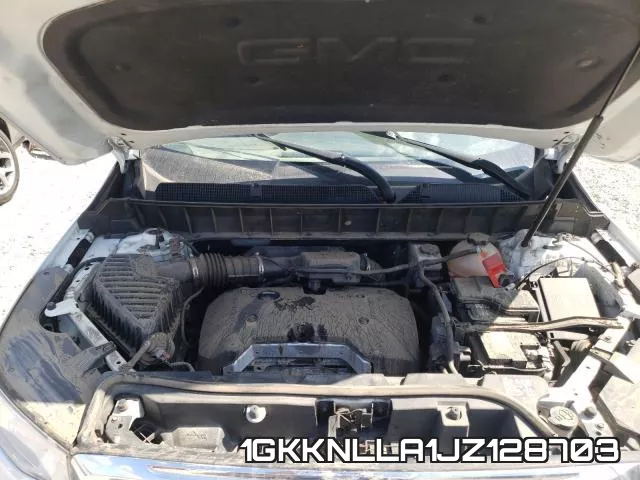 1GKKNLLA1JZ128703 фото 8
