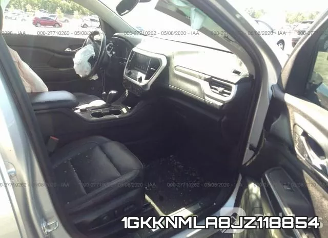 1GKKNMLA8JZ118854 фото 6