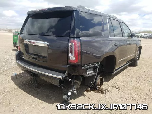 1GKS2CKJXJR107746 фото 5
