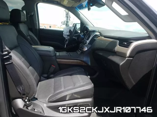 1GKS2CKJXJR107746 фото 6