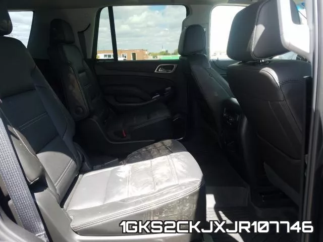 1GKS2CKJXJR107746 фото 7