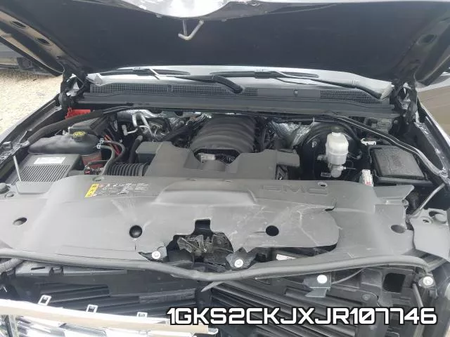 1GKS2CKJXJR107746 фото 8