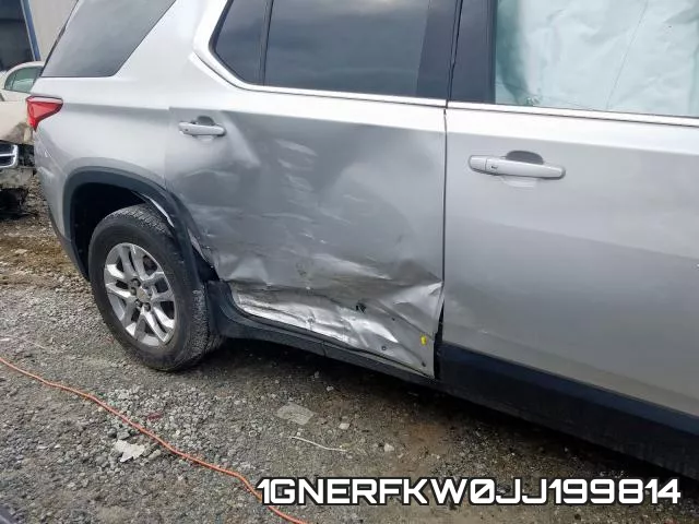 1GNERFKW0JJ199814 фото 10