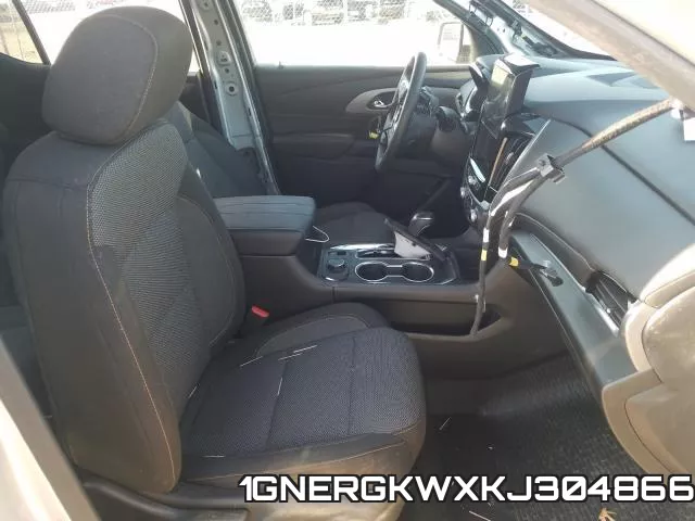 1GNERGKWXKJ304866 фото 6
