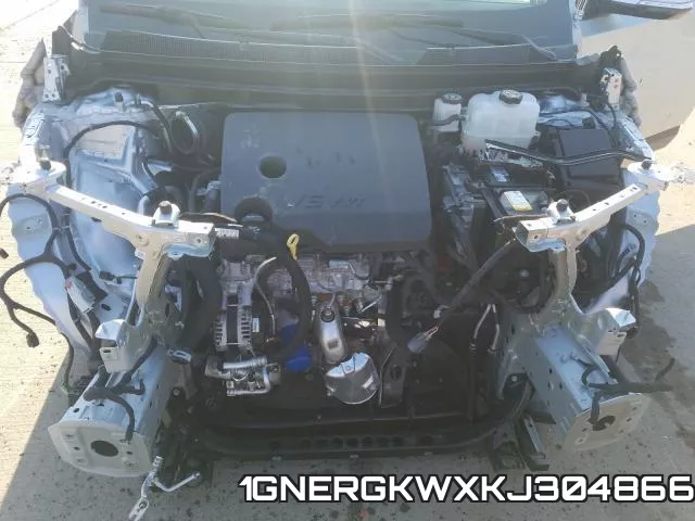 1GNERGKWXKJ304866 фото 8