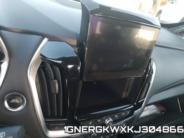 1GNERGKWXKJ304866 фото 10