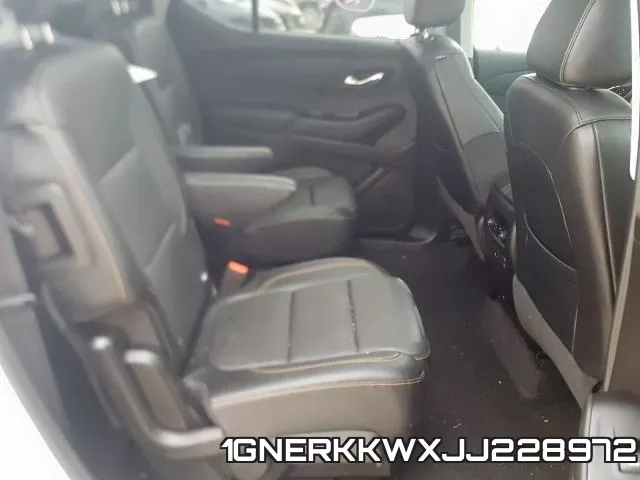 1GNERKKWXJJ228972 фото 7