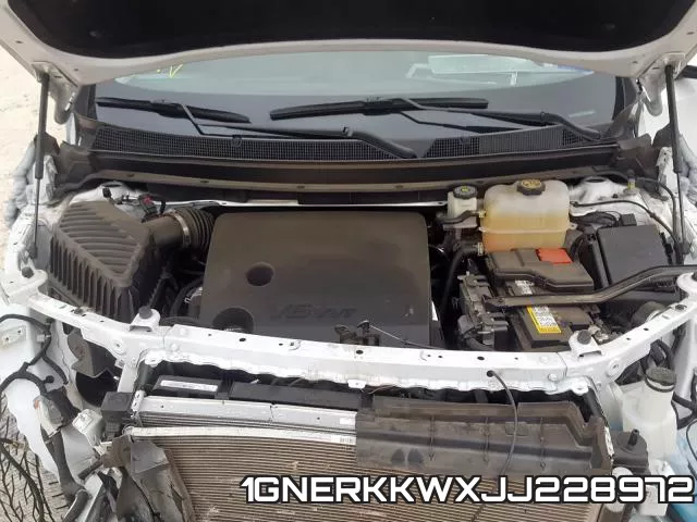 1GNERKKWXJJ228972 фото 8