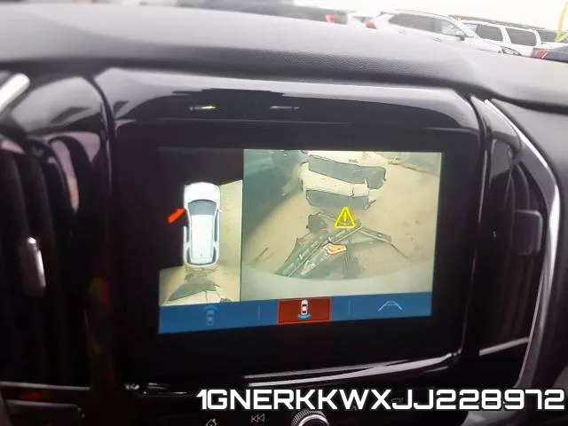 1GNERKKWXJJ228972 фото 10